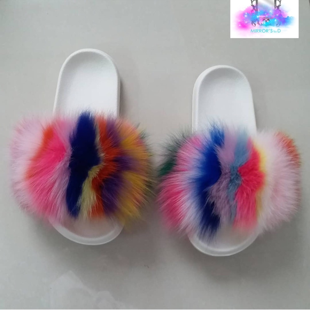 Fur slides - Picture 3 of 8